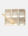 12inch 5 Compartment Rectangular 2