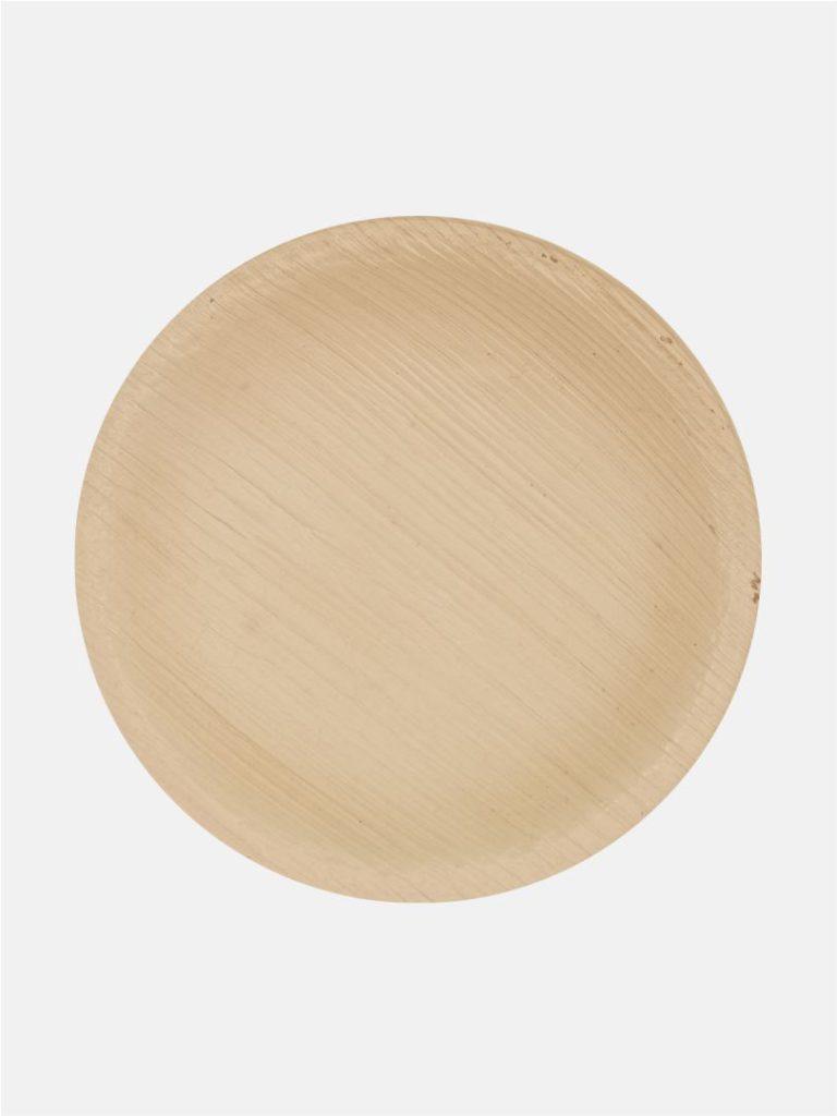 areca leaf bowl