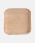 6 inch Square plate