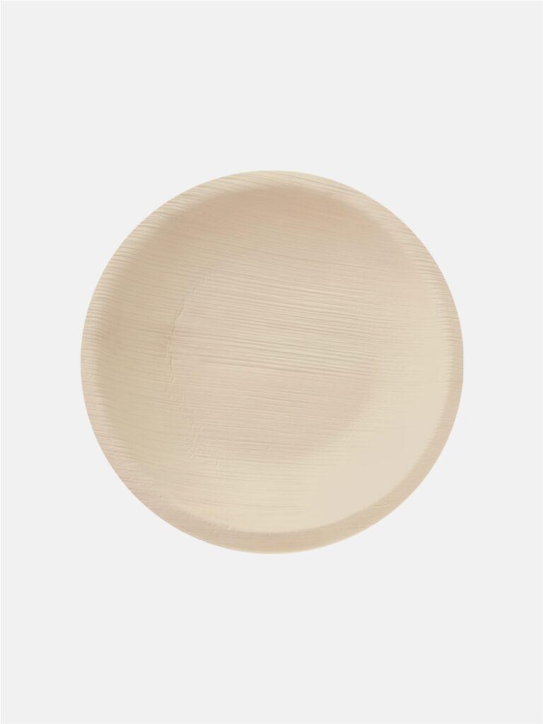 7 inch Shallow Plate