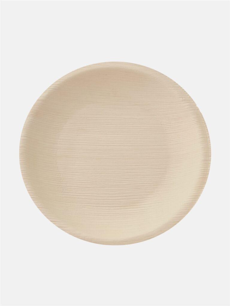 8 inch Shallow Plate