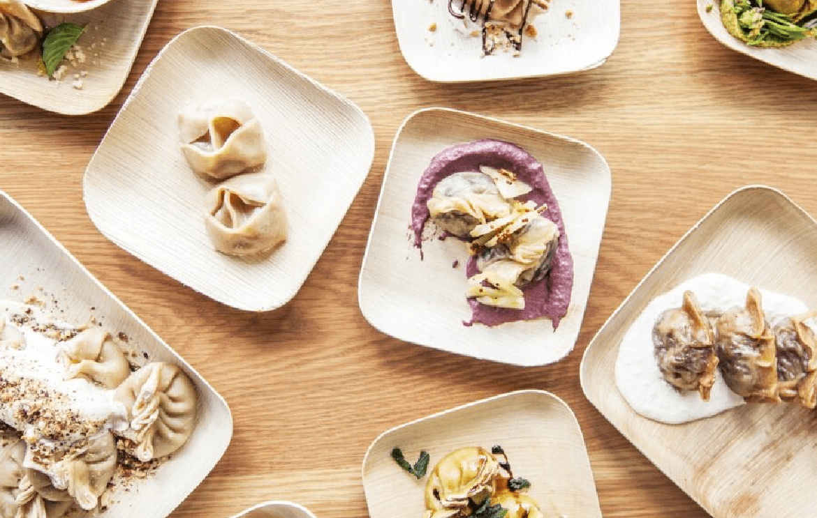 disposable plates online