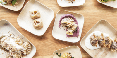 disposable plates online