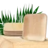 Natural Disposable Plates