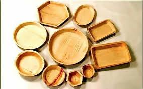 most used eco friendly plates